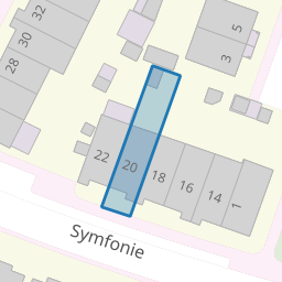 Perceel ZDT01-E-3171
