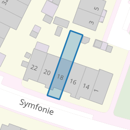 Perceel ZDT01-E-3172