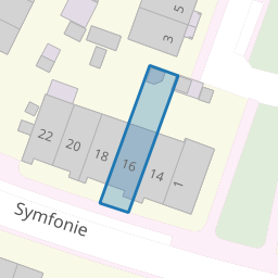 Perceel ZDT01-E-3173