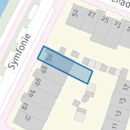 Perceel ZDT01-E-3183