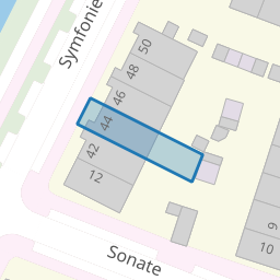 Perceel ZDT01-E-3186