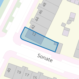 Perceel ZDT01-E-3188