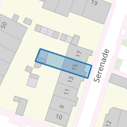 Perceel ZDT01-E-3190