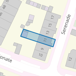 Perceel ZDT01-E-3192