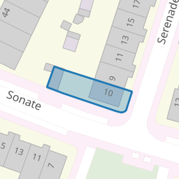 Perceel ZDT01-E-3194