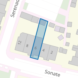 Perceel ZDT01-E-3197