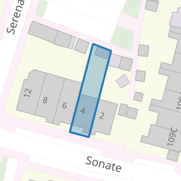 Perceel ZDT01-E-3198