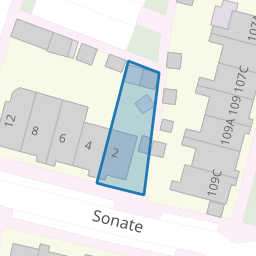 Perceel ZDT01-E-3199