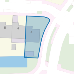 Perceel ZDT01-E-3201