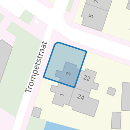 Perceel ZDT01-E-3205