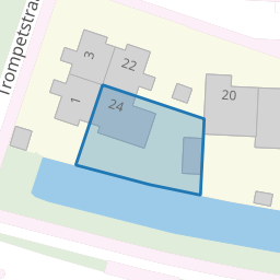 Perceel ZDT01-E-3207