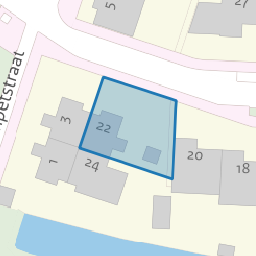 Perceel ZDT01-E-3208