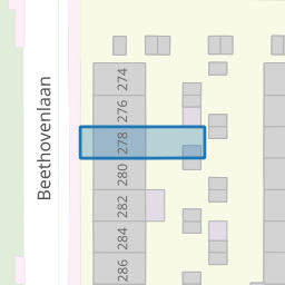 Perceel ZDT01-E-3212