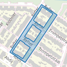 Perceel ZDT01-E-3222