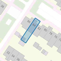 Perceel ZDT01-E-3223