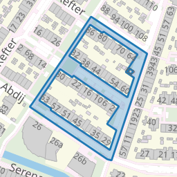 Perceel ZDT01-E-3224