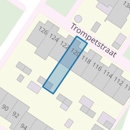 Perceel ZDT01-E-3229