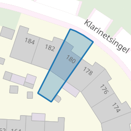 Perceel ZDT01-E-3233