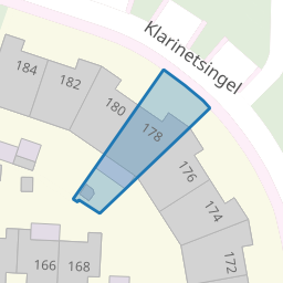 Perceel ZDT01-E-3234