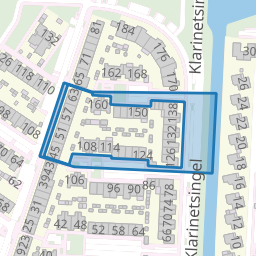 Perceel ZDT01-E-3250