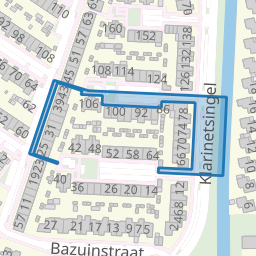 Perceel ZDT01-E-3254