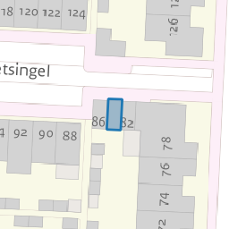 Perceel ZDT01-E-3260