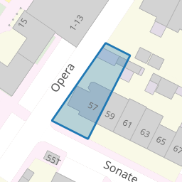 Perceel ZDT01-E-3261