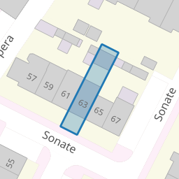Perceel ZDT01-E-3264