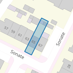 Perceel ZDT01-E-3265