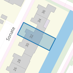 Perceel ZDT01-E-3269