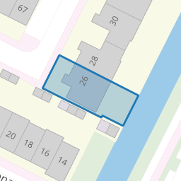 Perceel ZDT01-E-3272