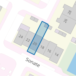 Perceel ZDT01-E-3276