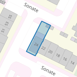 Perceel ZDT01-E-3278