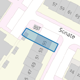 Perceel ZDT01-E-3280