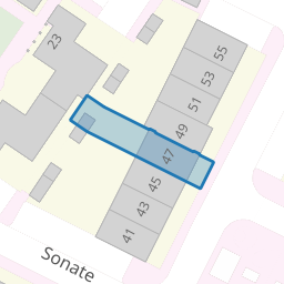 Perceel ZDT01-E-3284