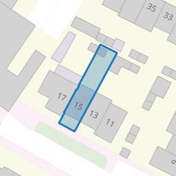 Perceel ZDT01-E-3289