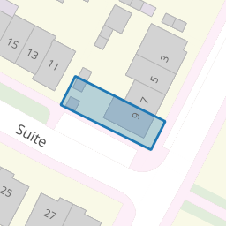 Perceel ZDT01-E-3292