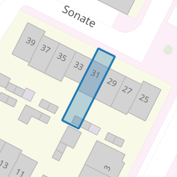 Perceel ZDT01-E-3299