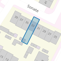 Perceel ZDT01-E-3300