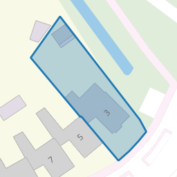 Perceel ZDT01-E-3314