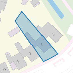 Perceel ZDT01-E-3315