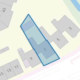 Perceel ZDT01-E-3316