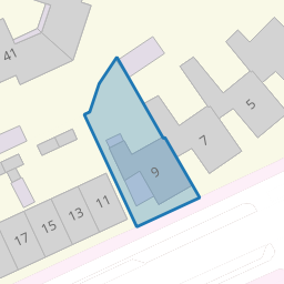 Perceel ZDT01-E-3317