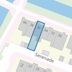 Perceel ZDT01-E-3321