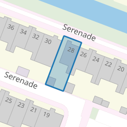 Perceel ZDT01-E-3325