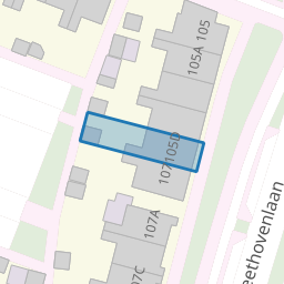 Perceel ZDT01-E-3337