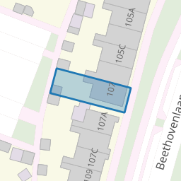 Perceel ZDT01-E-3338