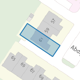 Perceel ZDT01-E-3348