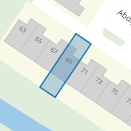 Perceel ZDT01-E-3352