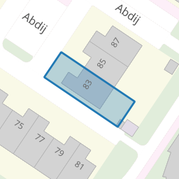 Perceel ZDT01-E-3359